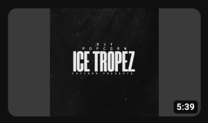 Various Artists - ICE TROPEZ (Extended Version)