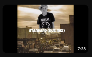 Djy Harvey ZA – Standard (Dub Mix)