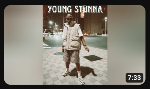Young Stunna & Bongza – Yashintsha Impilo ft. Visca