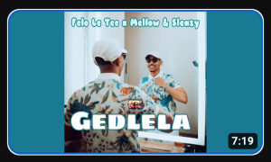 Felo Le Tee, Mellow & Sleazy – Gedlela ft. Young Stunna & Sino Msolo