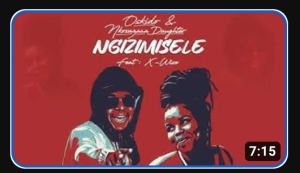 Oskido ft Nkosazana Daughter – Ngizimisele