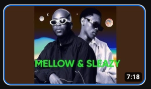 Mellow & Sleazy – Game ON ft. Felo Le Tee