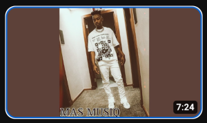Mas Musiq & Musa Keys – Mlanjeni ft. Nia Pearl, Nicole Elocin & Bontle Smith
