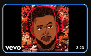 AKA – Last Time (Official Audio)