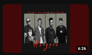 King Tone SA, ShaunMusiq & Ftears – Mangena (ft. Visca)