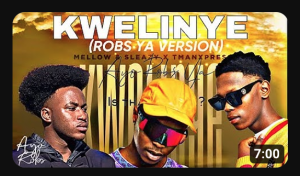 Mellow & Sleazy x Robs Ya – Kwelinye (Robs Ya Version) by Robs