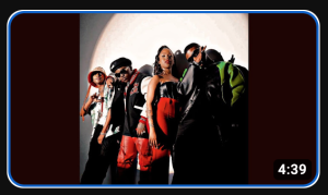 Myztro, Focalistic & Pabi Cooper – Ke rata basadi ft. M.J, Chcco, Shaunmusiq & Ftears