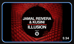 Jamal Reivera, Kusini – Illusion