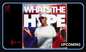 Malume.HypeMan – 23rd Ave [France Mix]
