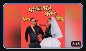 Valee Music & DJ Tira – Ng’cabanga Ngawe