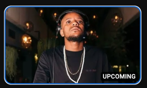 Kabza de small, Nkulee501 & Skroef28 ft Young Stunna – Sho