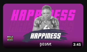 Doskie – Happiness