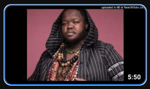 Bucie ft Heavy-K – Easy To Love (Snaxxzo Soulic M Remix)