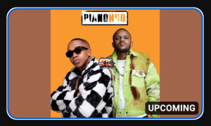 Kabza De Small & Young Stunna – Mshini ft. Lady Du, Bob Mabena & Kwesta