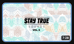 Tebza De SouL - Deep Within