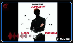 Burubus - Angry LogDrum [Mozambique Sgija Mix Edition]