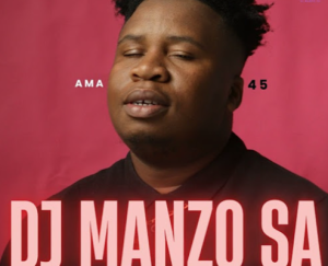 Dj Manzo SA - Put Me Closer (Ft. KHAEDA)