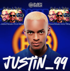 Xduppy, Justin99 & W4de - Ngwano ft. King Tone, Stay C & Soul Revolver