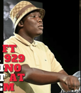 Z2A ft Busta 929 & Djy Vino – Point At Them