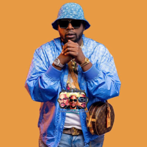 DJ Maphorisa - Pick A Box ft. Madumane