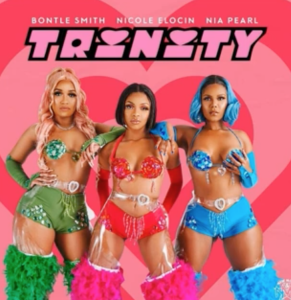 Nicole Elocin, Bontle Smith & Nia Pearl - Sgubhu (ft. TNK, Al Xapo & Reed)