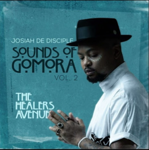 Josiah De Disciple ft. Senjay, ManKay, Choco Dynasty - Vasco