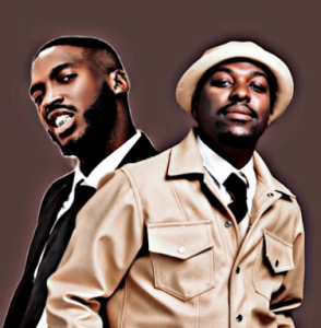 Daliwonga - Don't Touch My Cellular ft. De mthuda