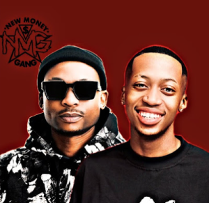 Visca, ShaunMusiq & Ftears - 28 Rules