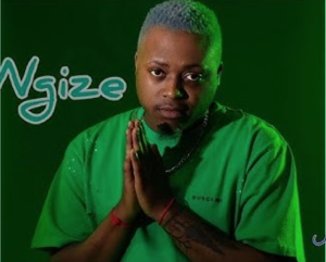 Kelvin Momo - Ngize