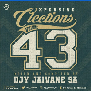 Djy Jaivane - Xpensive Clections Vol 43 
