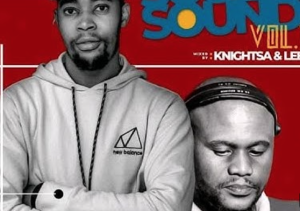 Knight SA & LebToniQ – Deeper Soulful Sounds Vol.102