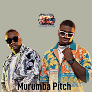 Sipho Magudulela ft. Murumba Pitch & Tamsi 2.O – Ntab’ezikude