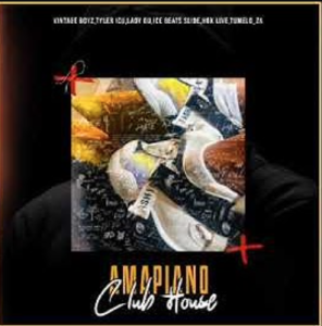 Amapiano Club House Mix 6_(ft. Vintage Boyz,Tyler ICU,Lady Du,Ice Beats Slide,HBK Live,Tumelo_za)