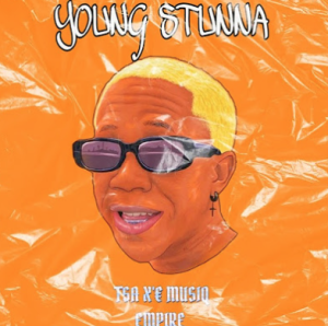 Young Stunna, Nobantu Vilakazi & Madumane – Munyu ft. DJ Maphorisa & Kabza De Small