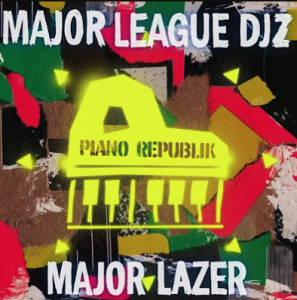 Major Lazer & Major League DJz – Stop & Go ft. Msaki