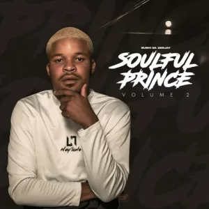 ALBUM: Sushi Da Deejay – Soulful Prince, Vol. 2
