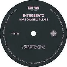  EP: Intr0beatz – More Cowbell Please
