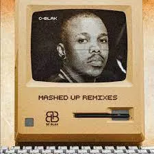 EP: Oscar Mbo & C-Blak – Mashed-Up Remixes