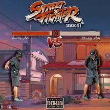 Daddy Ash & DrummeRTee924 – Supasta (Street Fighter)