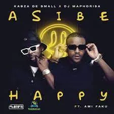 Asibe happy mp3 download