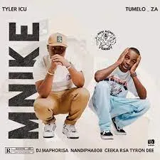 TumeloZa, Nandipha808 - Vusukile (ft. Ceekay)