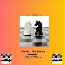 Ngobz – ‎Game Changers ft. Sthipla Rsa