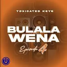 Toxicated Keys – Gwetsagalang ft Cartel The Voice