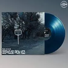 EP: Skaiva – Deephouse from Kezi