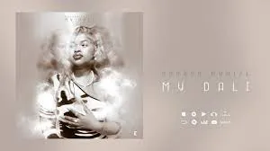Asanda Mkhize - My Dali