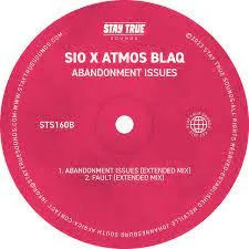 
Atmos Blaq & Sio – Abandonment Issues