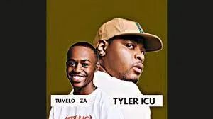 Tyler ICU & Tumelo za - Nazoke ft. Tyrone Dee, Ceeka RSA & Nandipha808