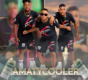 Amatycooler kubuhlungu mp3 download