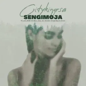 Citykingrsa – Sengimoja ft. Lusha, Xiluvelo, Welle SA, Bless DeLa Sol, Xongie Bass & Zimvo