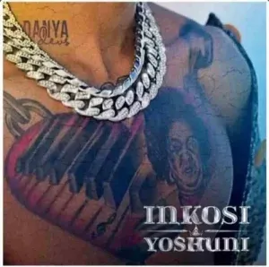 ALBUM: Danya Devs – Inkosi Yoshuni
